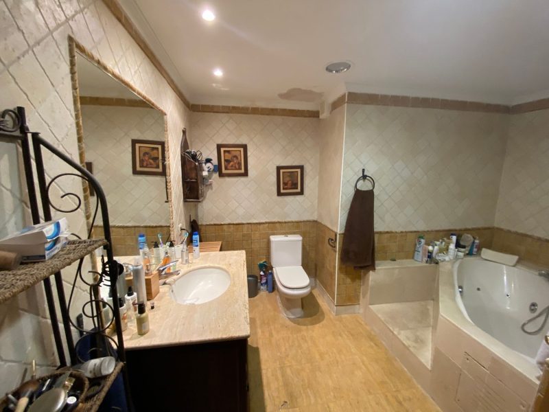 Apartamento para venda em Benamara - Atalaya, Estepona, Málaga (Espanha)