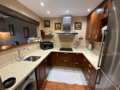 Apartamento en venta en Benamara - Atalaya, Estepona, Málaga (España)