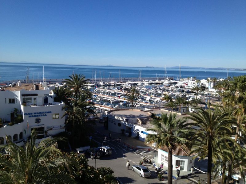 Apartment for sale in Marbella Pueblo, Marbella, Málaga (Spain)