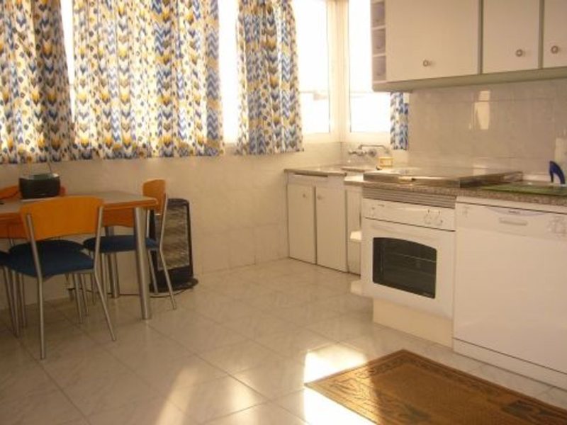 Apartment for sale in Marbella Pueblo, Marbella, Málaga (Spain)