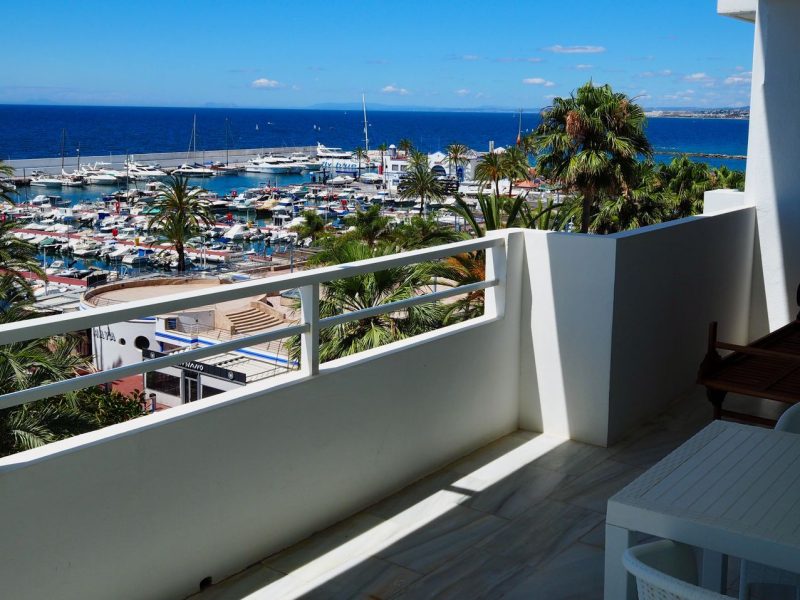 Apartment for sale in Marbella Pueblo, Marbella, Málaga (Spain)