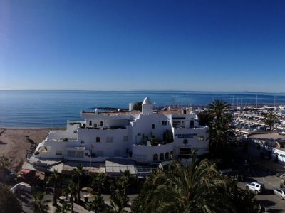 Apartment for sale in Marbella Pueblo, Marbella, Málaga (Spain)