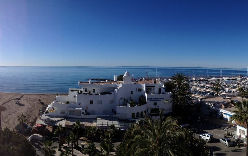 Apartment for sale in Marbella Pueblo, Marbella, Málaga (Spain)