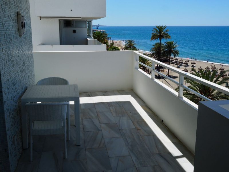 Apartment for sale in Marbella Pueblo, Marbella, Málaga (Spain)