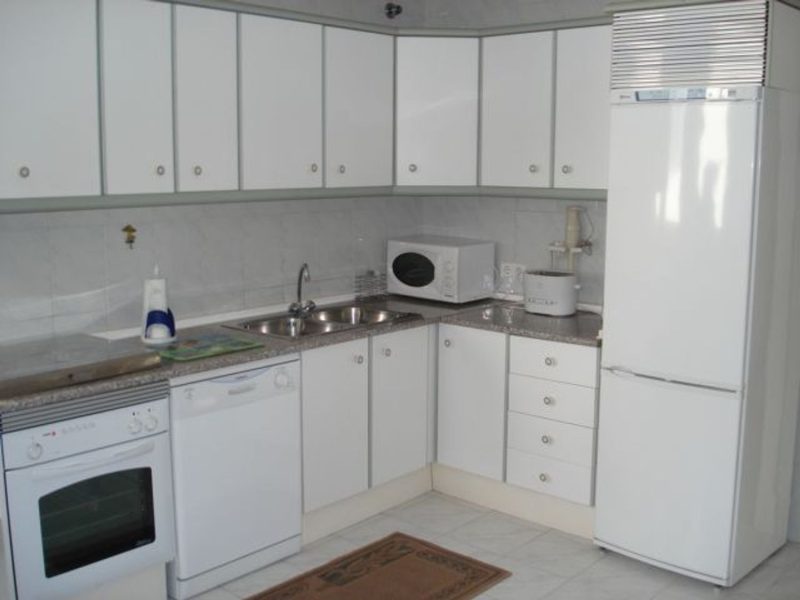 Apartment for sale in Marbella Pueblo, Marbella, Málaga (Spain)