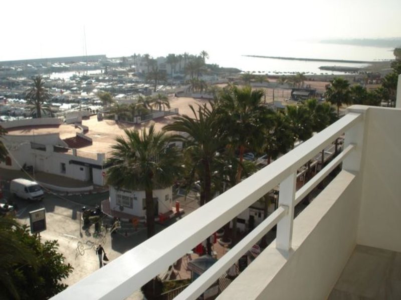 Apartment for sale in Marbella Pueblo, Marbella, Málaga (Spain)