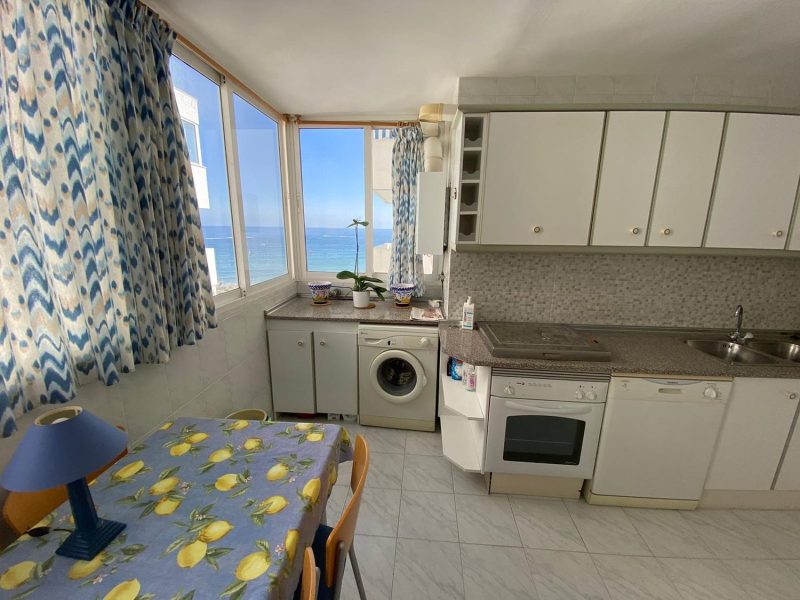 Apartment for sale in Marbella Pueblo, Marbella, Málaga (Spain)