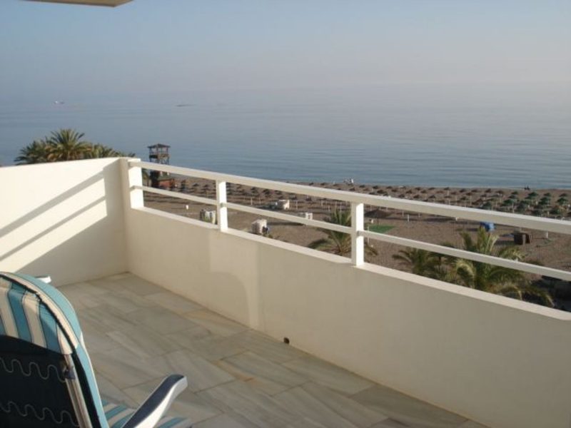 Apartment for sale in Marbella Pueblo, Marbella, Málaga (Spain)
