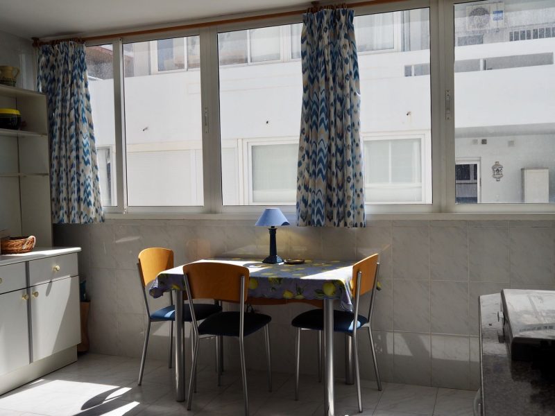 Apartment for sale in Marbella Pueblo, Marbella, Málaga (Spain)