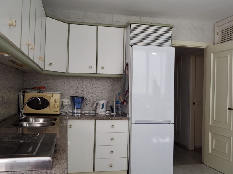 Apartment for sale in Marbella Pueblo, Marbella, Málaga (Spain)