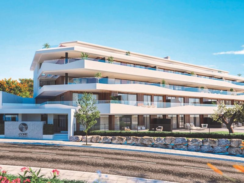 Appartamento in vendita a El Higuerón - Capellanía, Benalmádena, Málaga (Spagna)