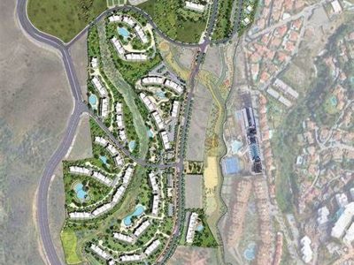 Apartment for sale in El Higuerón - Capellanía, Benalmádena, Málaga (Spain)