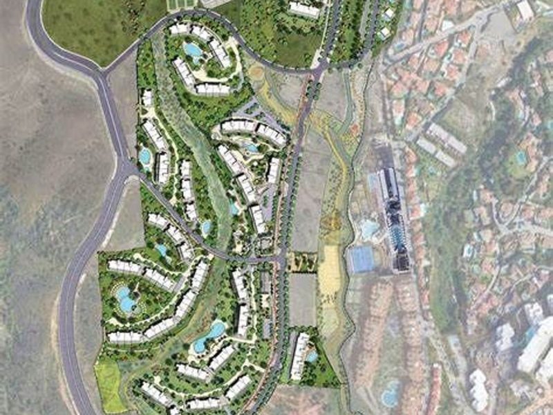 Appartamento in vendita a El Higuerón - Capellanía, Benalmádena, Málaga (Spagna)