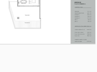 Apartment for sale in El Higuerón - Capellanía, Benalmádena, Málaga (Spain)