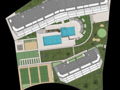 Apartment for sale in El Higuerón - Capellanía, Benalmádena, Málaga (Spain)