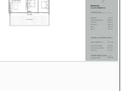 Apartment for sale in El Higuerón - Capellanía, Benalmádena, Málaga (Spain)