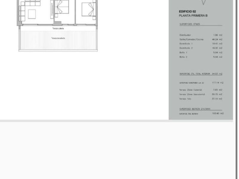 Appartamento in vendita a El Higuerón - Capellanía, Benalmádena, Málaga (Spagna)
