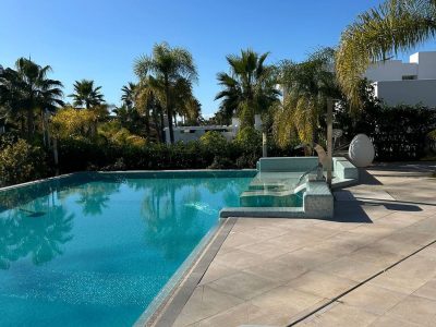 Villa for sale in Rio Real-Los Monteros, Marbella, Málaga (Spain)