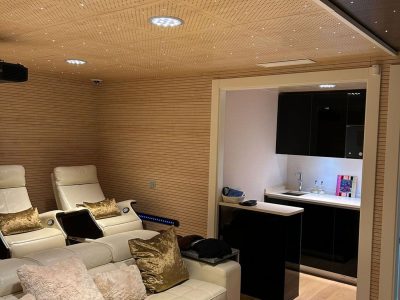 Villa for sale in Rio Real-Los Monteros, Marbella, Málaga (Spain)