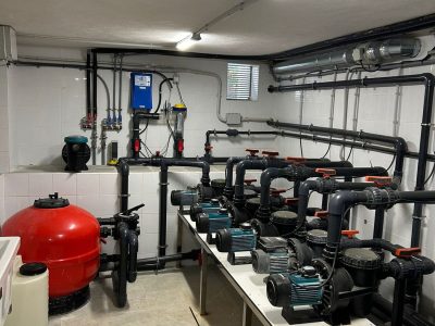 Villa for sale in Rio Real-Los Monteros, Marbella, Málaga (Spain)