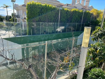 Villa for sale in Rio Real-Los Monteros, Marbella, Málaga (Spain)