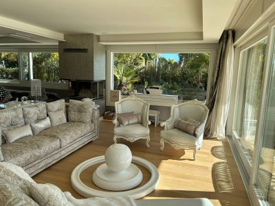 Villa for sale in Rio Real-Los Monteros, Marbella, Málaga (Spain)
