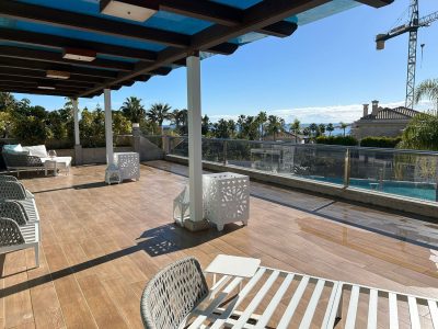 Villa for sale in Rio Real-Los Monteros, Marbella, Málaga (Spain)