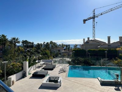 Villa for sale in Rio Real-Los Monteros, Marbella, Málaga (Spain)