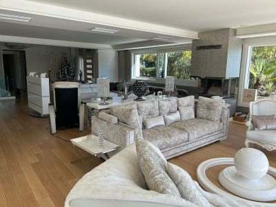 Villa for sale in Rio Real-Los Monteros, Marbella, Málaga (Spain)