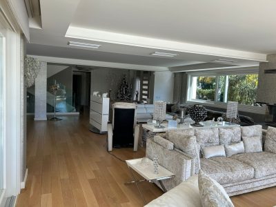 Villa for sale in Rio Real-Los Monteros, Marbella, Málaga (Spain)