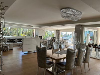 Villa for sale in Rio Real-Los Monteros, Marbella, Málaga (Spain)