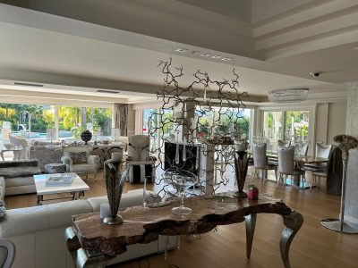 Villa for sale in Rio Real-Los Monteros, Marbella, Málaga (Spain)