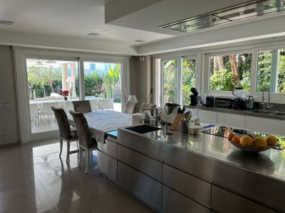 Villa for sale in Rio Real-Los Monteros, Marbella, Málaga (Spain)