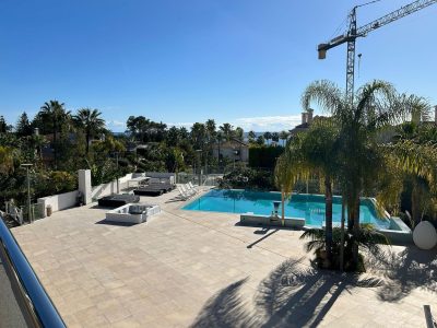 Villa for sale in Rio Real-Los Monteros, Marbella, Málaga (Spain)