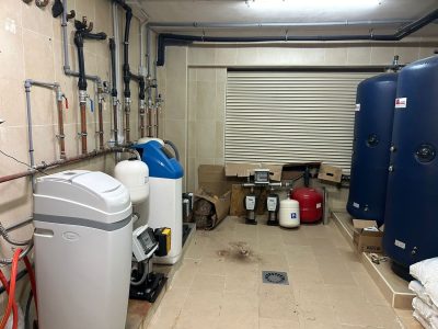 Villa for sale in Rio Real-Los Monteros, Marbella, Málaga (Spain)