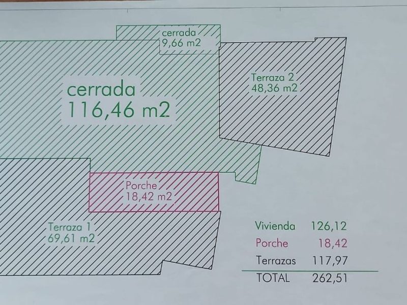 Apartamento à venda em San Pedro de Alcántara, Marbella, Málaga (Espanha)