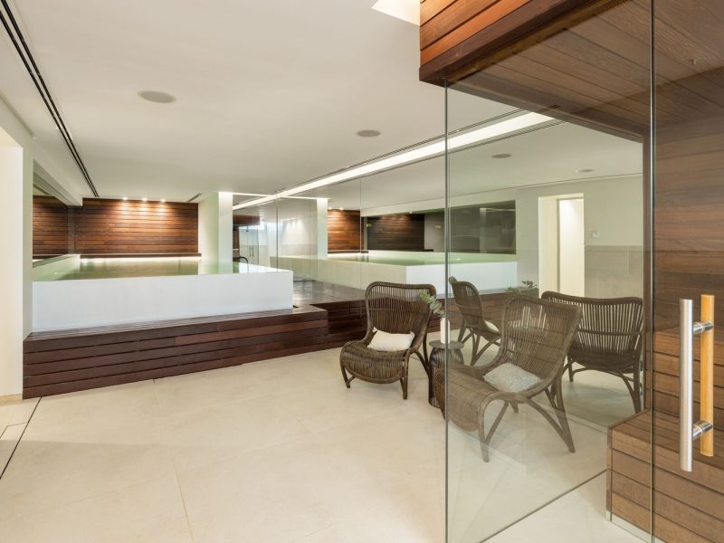 Villa for sale in Nagüeles-Milla de Oro, Marbella, Málaga (Spain)