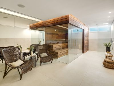 Villa til salg i Nagüles- Milla de Oro, Marbella, Málaga (Spanien)