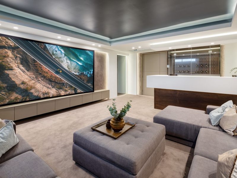 Villa for sale in Nagüeles-Milla de Oro, Marbella, Málaga (Spain)