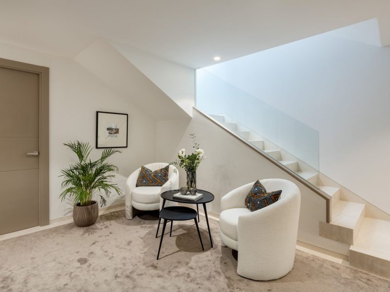 Villa for sale in Nagüeles-Milla de Oro, Marbella, Málaga (Spain)