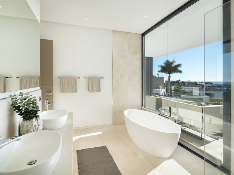 Villa for sale in Nagüeles-Milla de Oro, Marbella, Málaga (Spain)