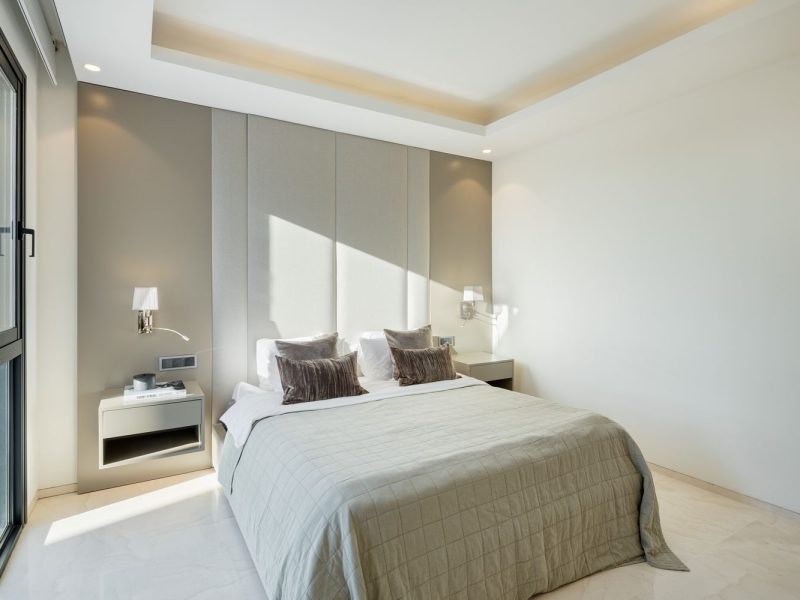 Villa for sale in Nagüeles-Milla de Oro, Marbella, Málaga (Spain)