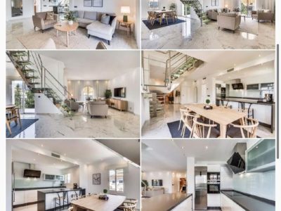 Apartamento para venda em Nueva Andaluzia, Marbella, Málaga (Espanha)