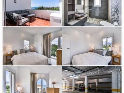 Apartamento para venda em Nueva Andaluzia, Marbella, Málaga (Espanha)
