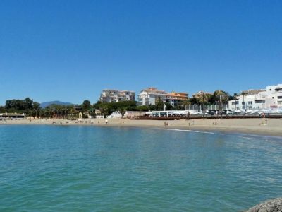 Apartamento para venda em Nueva Andaluzia, Marbella, Málaga (Espanha)