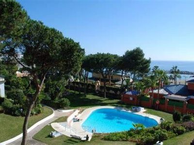 Apartamento para venda em Nueva Andaluzia, Marbella, Málaga (Espanha)