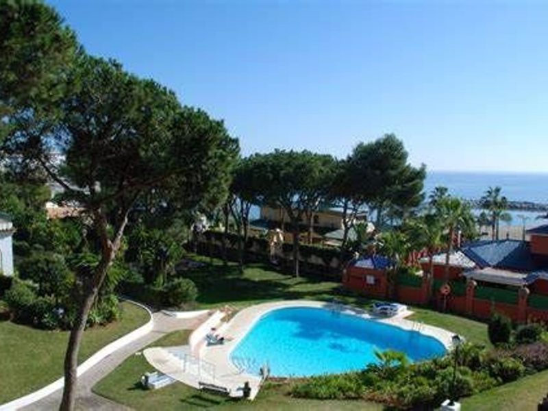 Apartamento para venda em Nueva Andaluzia, Marbella, Málaga (Espanha)