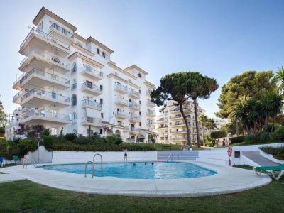 Apartamento para venda em Nueva Andaluzia, Marbella, Málaga (Espanha)