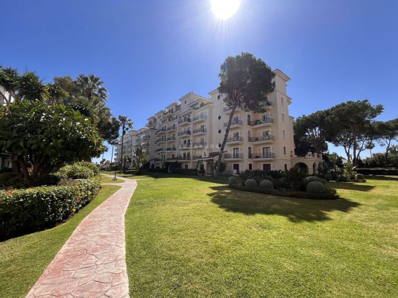 Apartamento para venda em Nueva Andaluzia, Marbella, Málaga (Espanha)