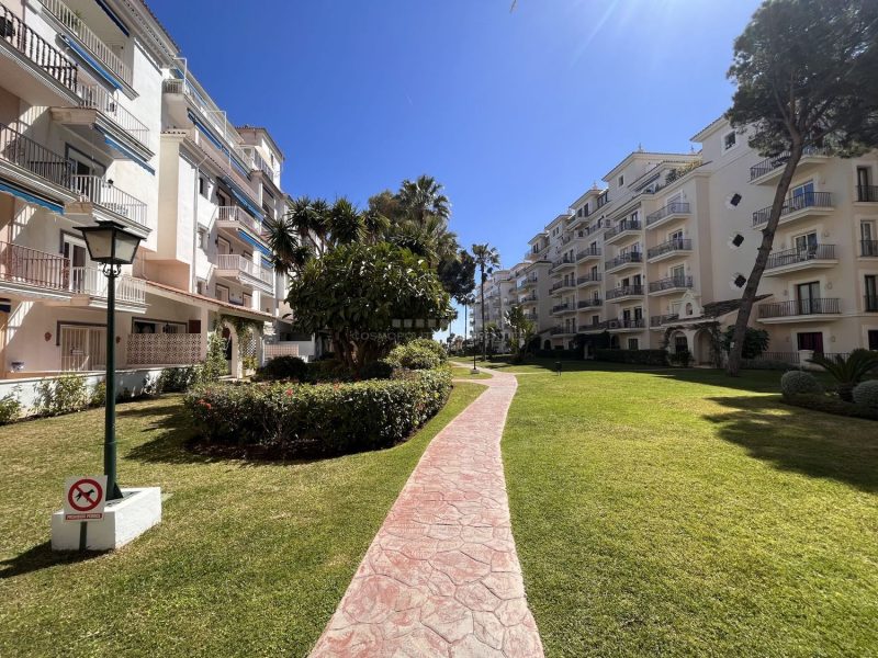 Apartamento para venda em Nueva Andaluzia, Marbella, Málaga (Espanha)